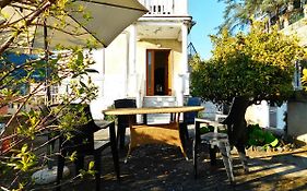 Villa Unifamiliare Con Posto Auto!