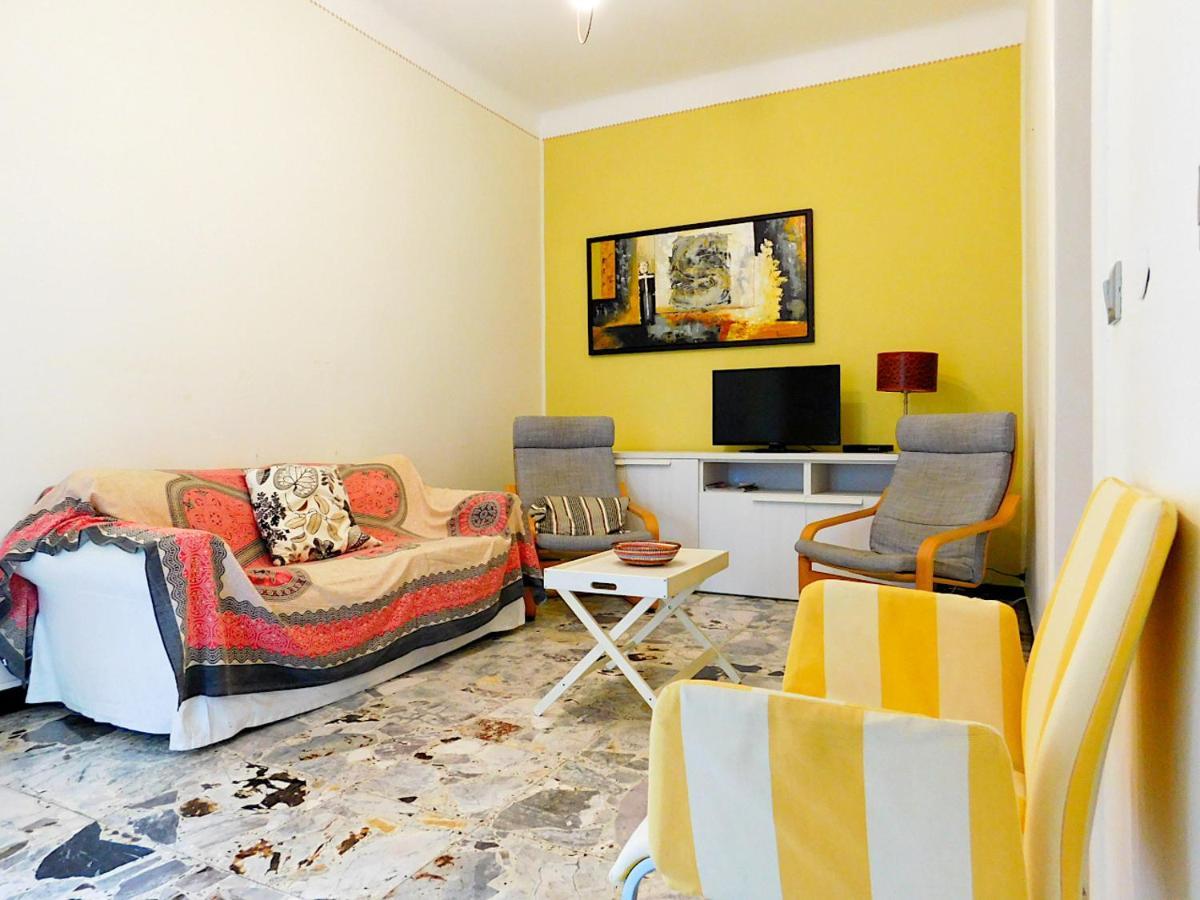 Villa Unifamiliare Con Posto Auto! Levanto Exterior foto