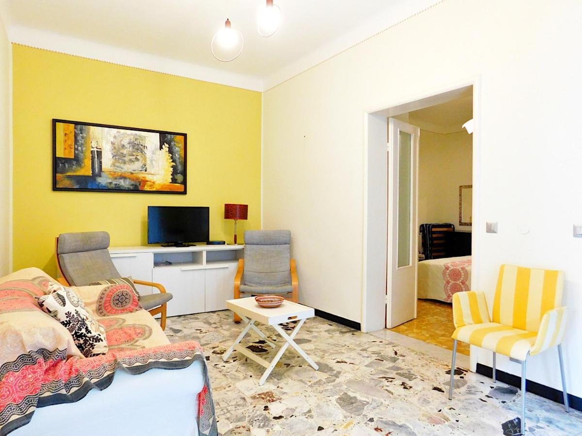 Villa Unifamiliare Con Posto Auto! Levanto Exterior foto