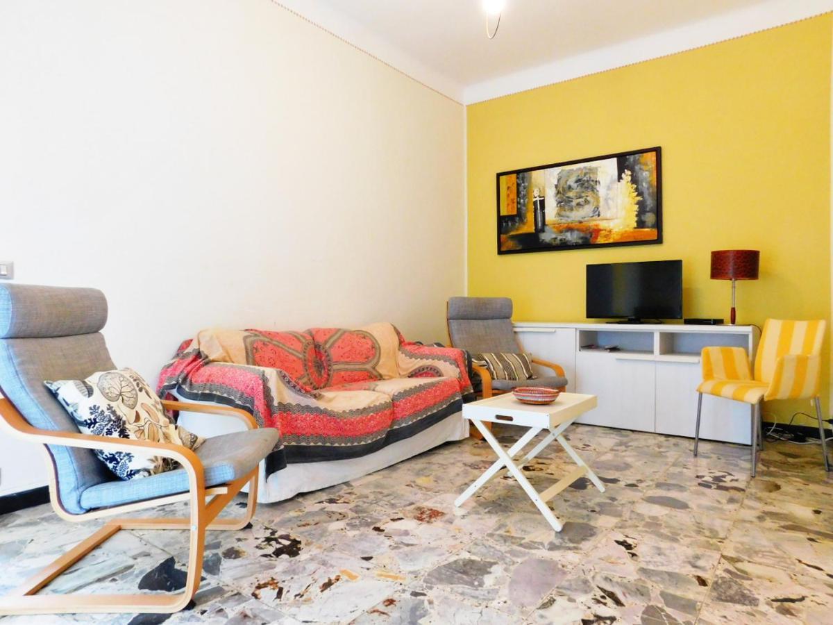 Villa Unifamiliare Con Posto Auto! Levanto Exterior foto