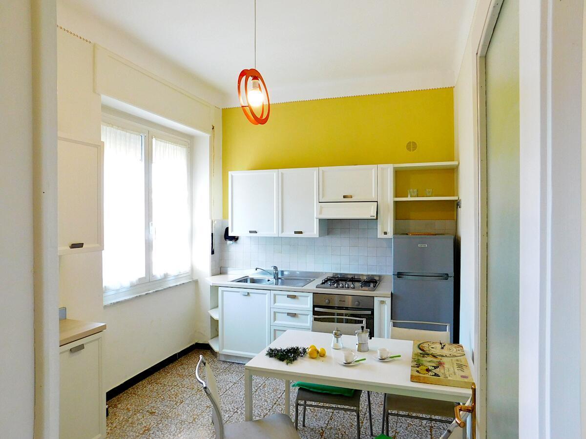Villa Unifamiliare Con Posto Auto! Levanto Exterior foto