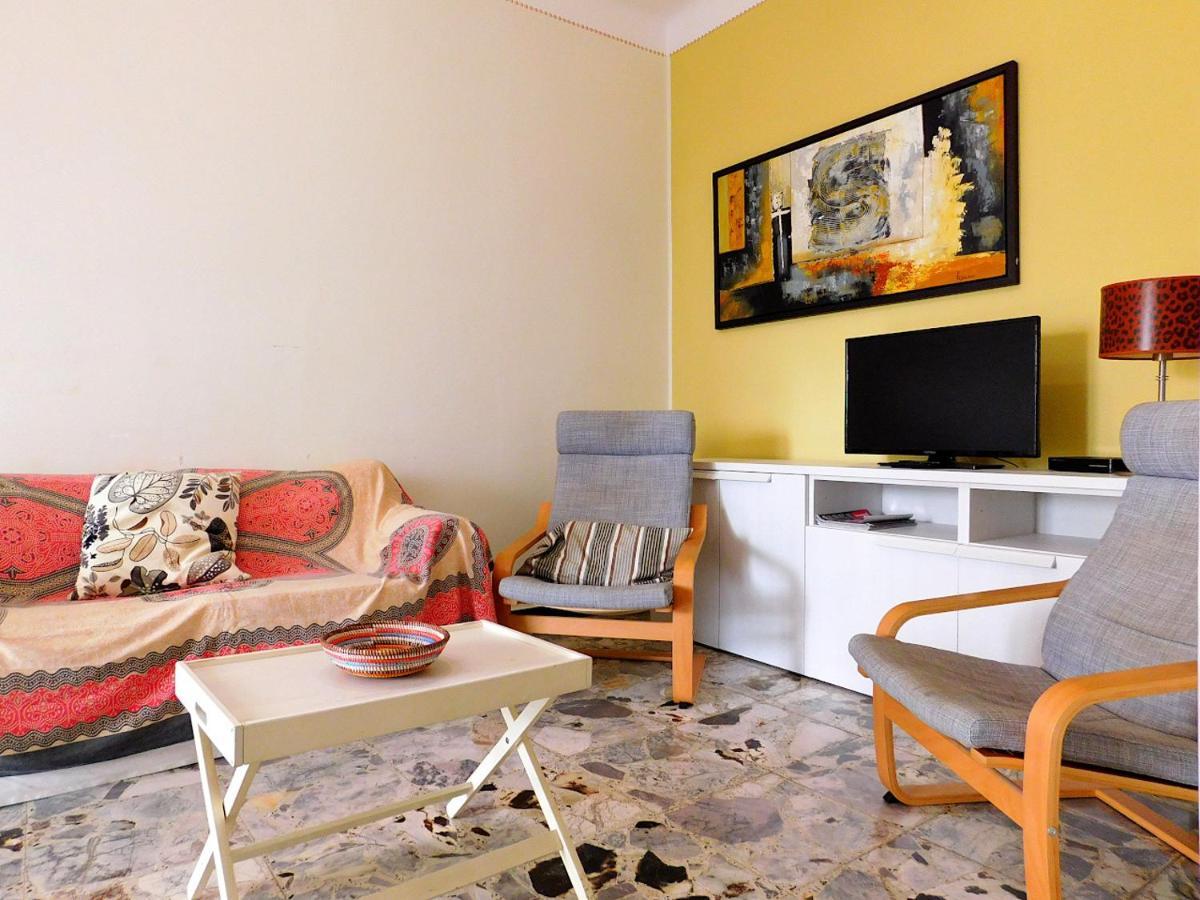 Villa Unifamiliare Con Posto Auto! Levanto Exterior foto