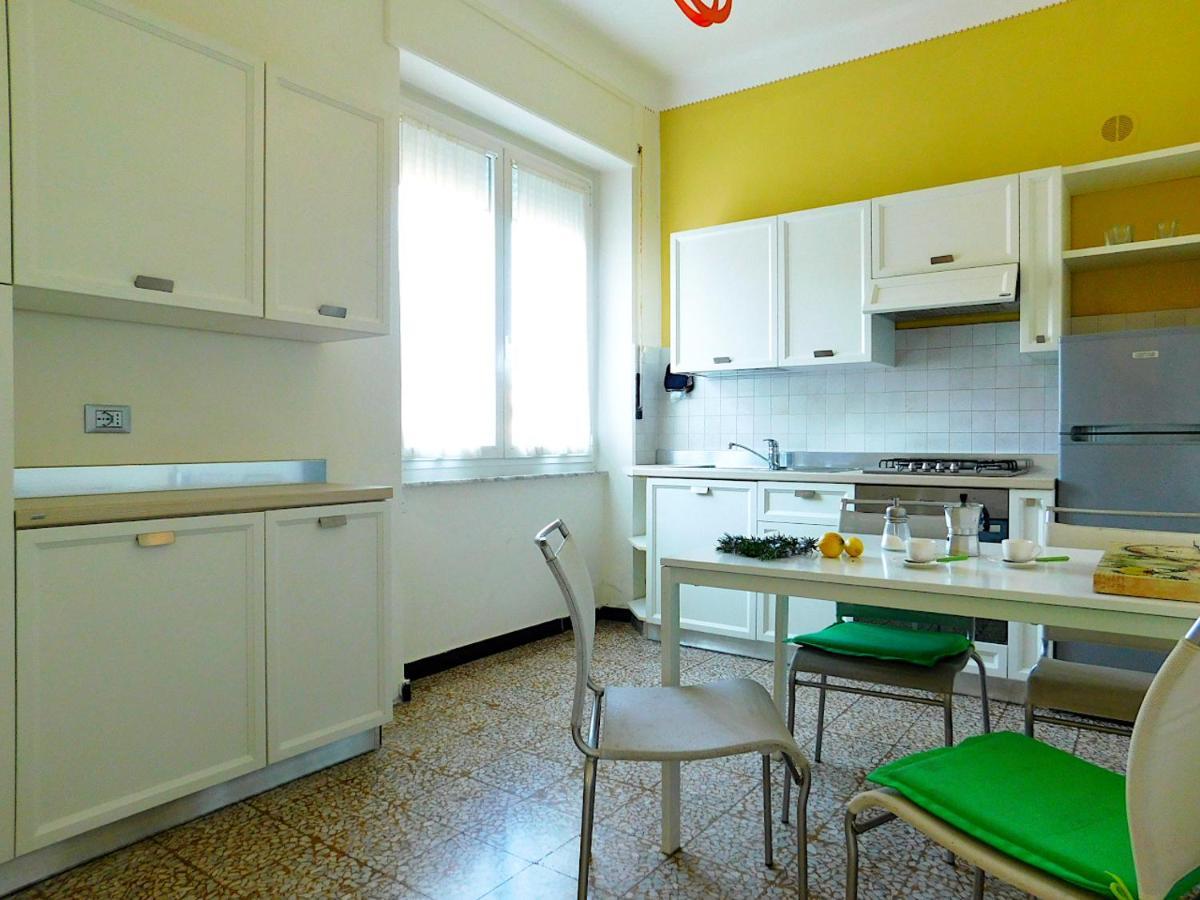 Villa Unifamiliare Con Posto Auto! Levanto Exterior foto
